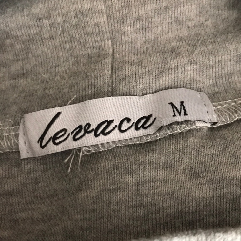 Grey turtle neck - Picture 5 of 5
